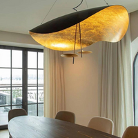 De Straling van Helderheid Hanglamp