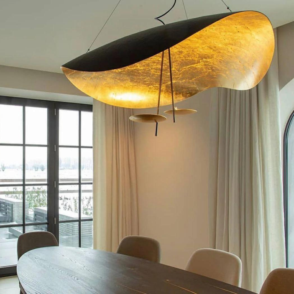 De Straling van Helderheid Hanglamp