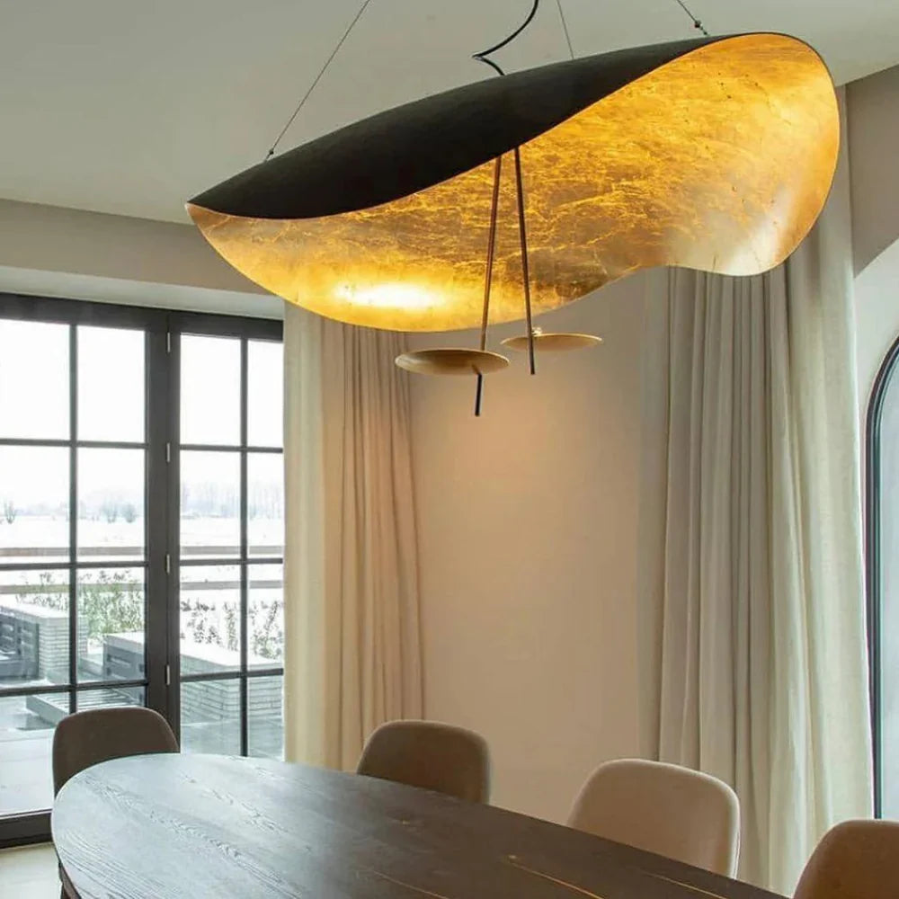 De Straling van Helderheid Hanglamp