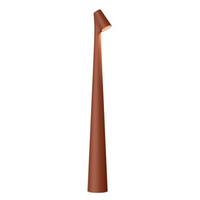 Nordic - Draadloze Scandinavische Minimalistische LED Tafellamp