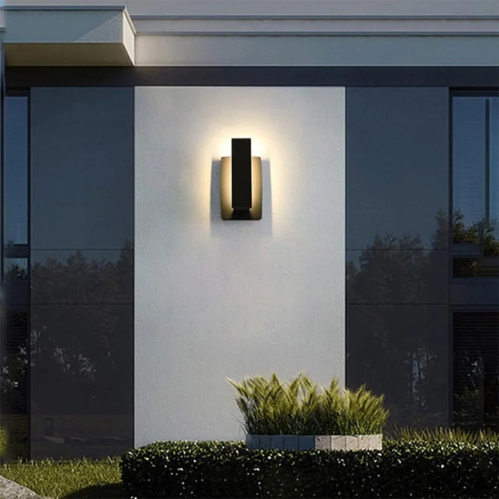 Applique Outdoor