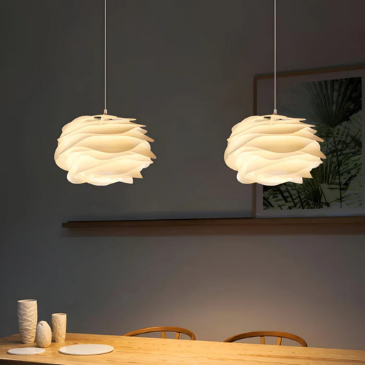 Drosia LED Hanglamp - Stijlvolle Design Hanglamp