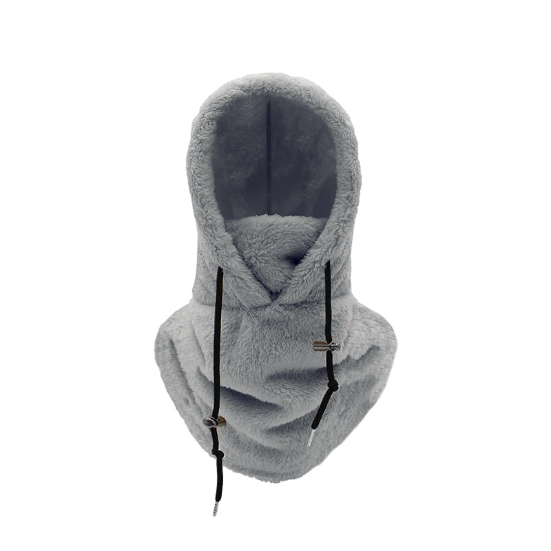 Brehn | 3-in-1 Wintermuts - Warm, winddicht en multifunctioneel