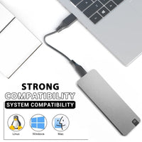 Draagbare Harde Schijf
