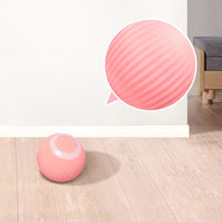 Huisdier Interactieve slimme rollende bal