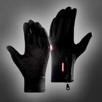 Winterhandschoenen – Waterdicht & Warm
