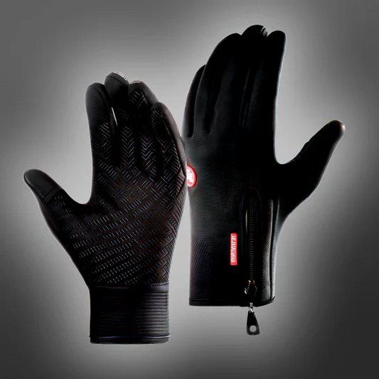Winterhandschoenen – Waterdicht & Warm