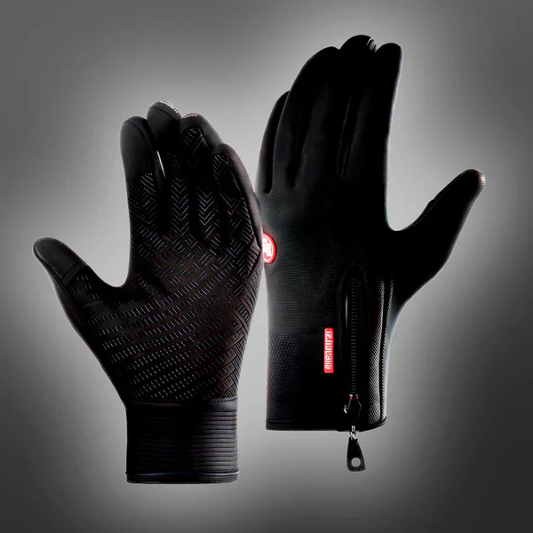 Winterhandschoenen – Waterdicht & Warm