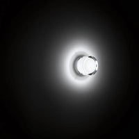 Nordic Acryl Dimple Wandlamp LED 1-licht