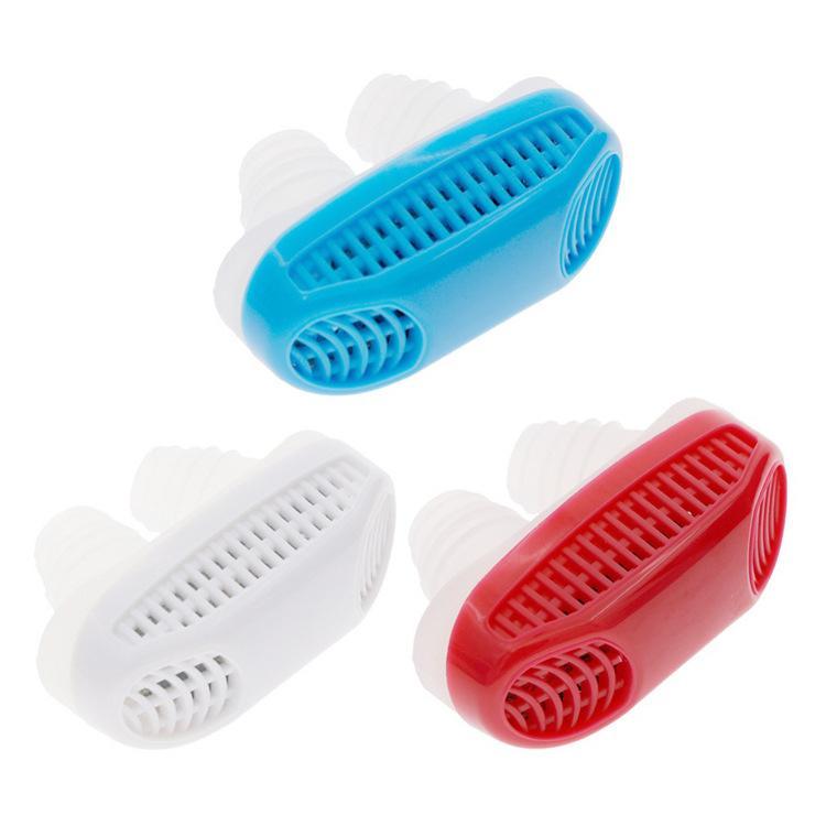 Micro CPAP Anti-Snurk Elektronisch Apparaat