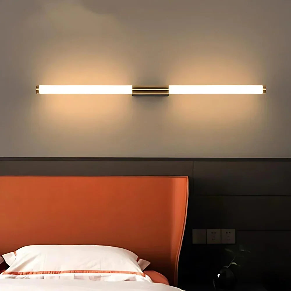 Martina LED Lineaire Wandlamp