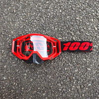 SPEEDGOGGLES – Motocross- & MTB-zonnebril voor heren