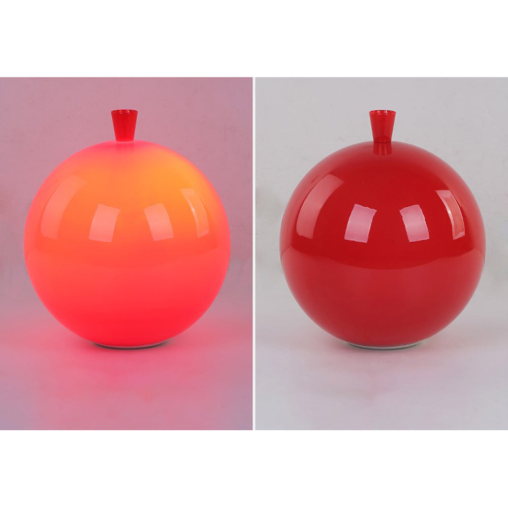 Globe LED-Plafondlamp