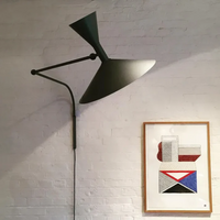 Orrin - LED Wandlamp