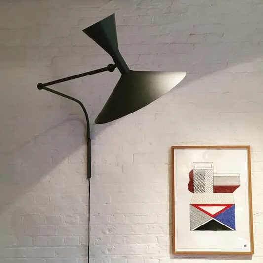 Orrin - LED Wandlamp