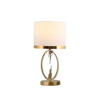 Ordo - Moderne LED Tafellamp
