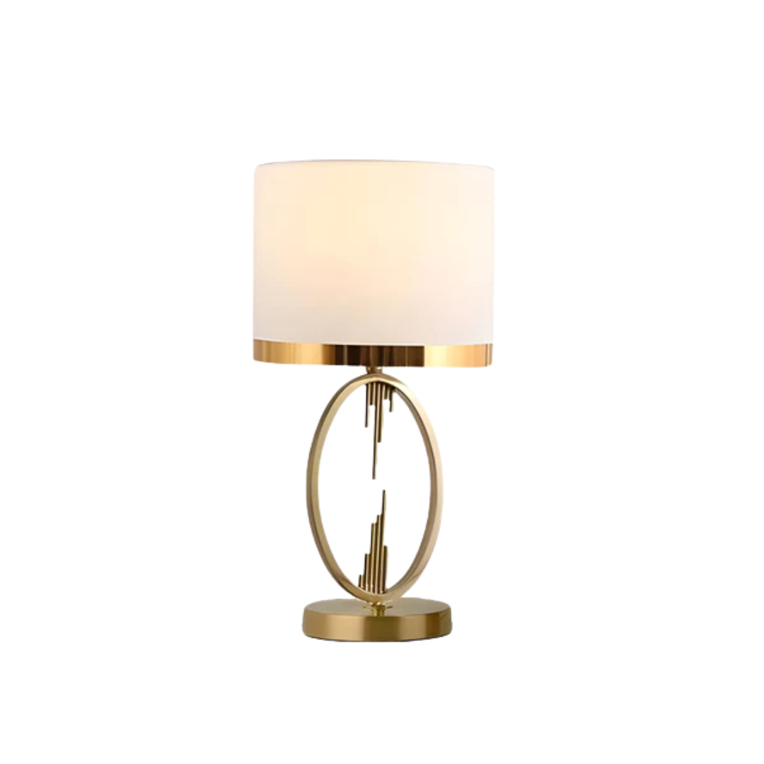 Ordo - Moderne LED Tafellamp