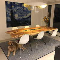 De Straling van Helderheid Hanglamp
