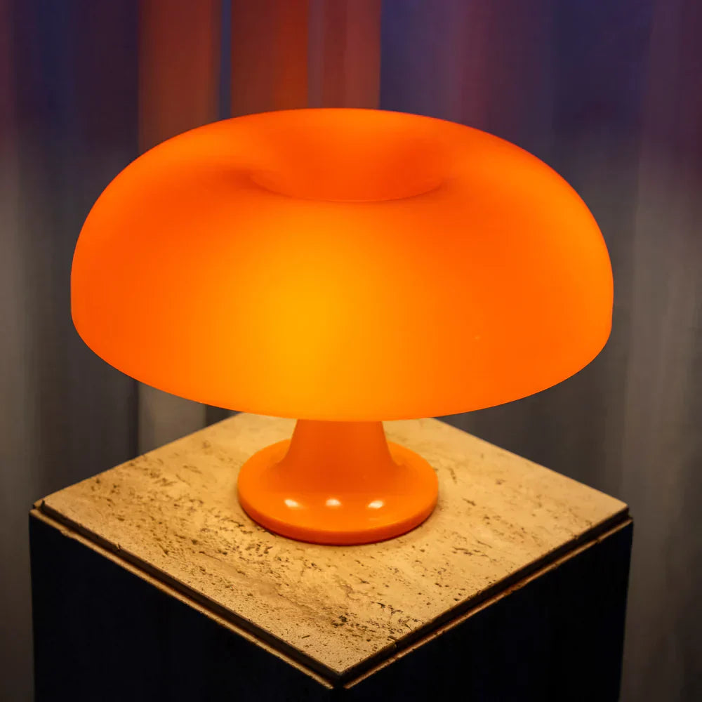 FungiLight - Paddenstoel Lamp