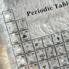PeriodicElements | Ervaar de schoonheid van de periodieke tabel in een adembenemende 3D-vorm