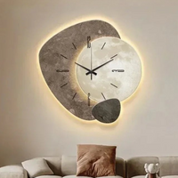Lune Aura Klok