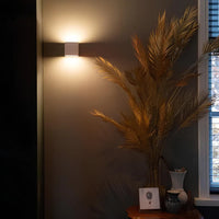 OCS Luxury Plug-In wandlamp