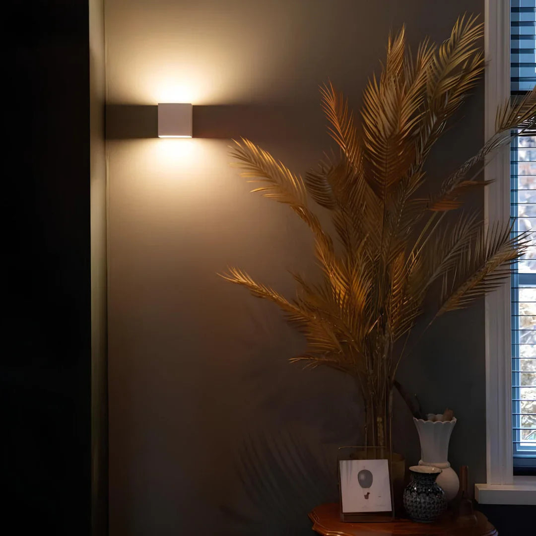 OCS Luxury Plug-In wandlamp