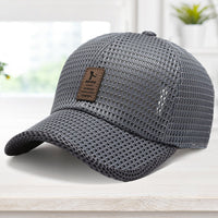 Zomer Outdoor Vrijetijd Baseballpet