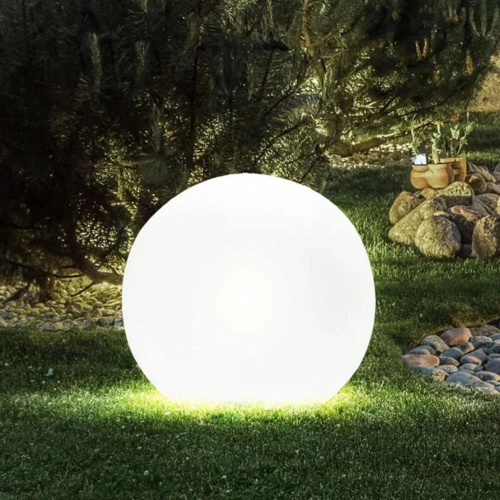 Vianney Waterdichte LED Zonne Tuinverlichting