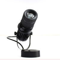 Verstelbare LED -Spotlight - Focuser Achtergrondverlichting