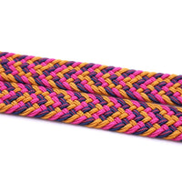 Elastisch geweven dunne riem