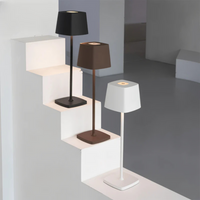 Sideris - Dimbare LED Tafellamp