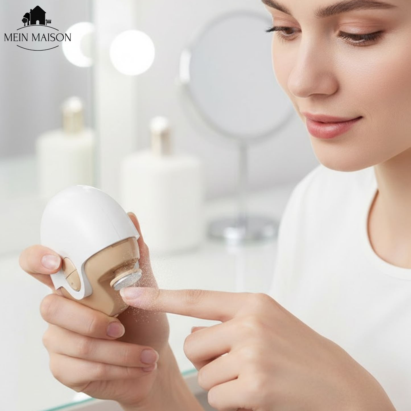 CuteNails – Perfect verzorgde nagels in een handomdraai