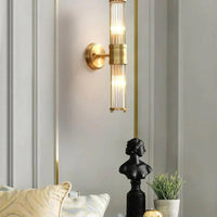 Splendore Elegante Wandlamp