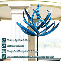 Nieuwe Rotating Weathervane van Metaal