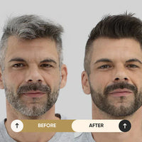 NovaHair Instant Dye Shampoo – Snelle kleurnuance voor je haar