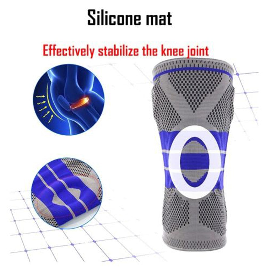 JointRelief Kniecompressiesleeve