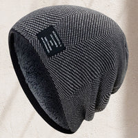 Wollen Beanie | De ultieme oplossing voor een warme winter