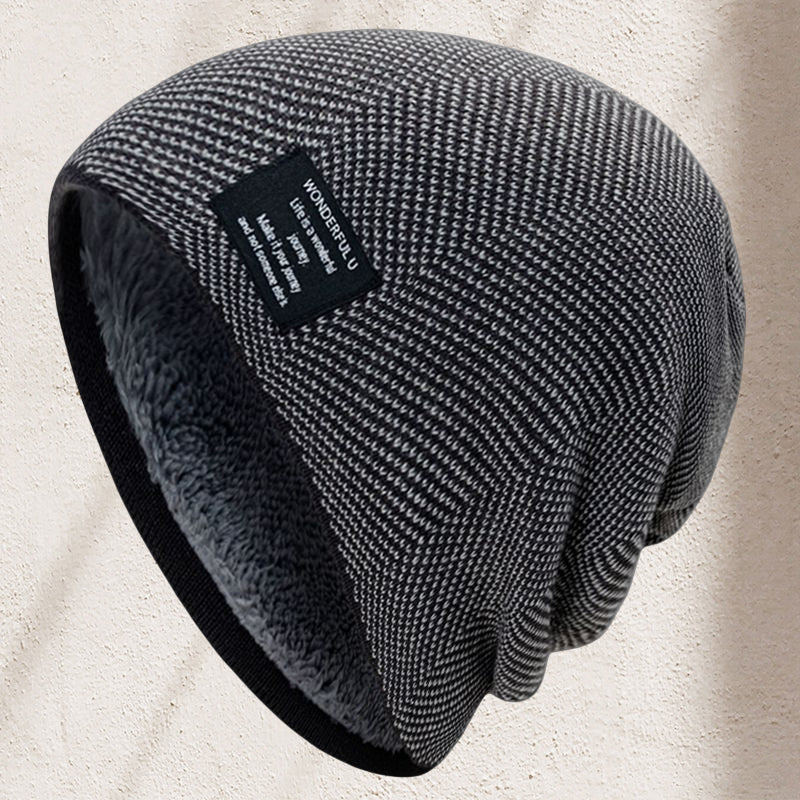 Wollen Beanie | De ultieme oplossing voor een warme winter