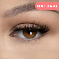 LashLines™ - Magnetische Wimpers