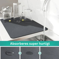 DryMate - De Definitieve Absorberende Mat voor een Georganiseerde Keuken