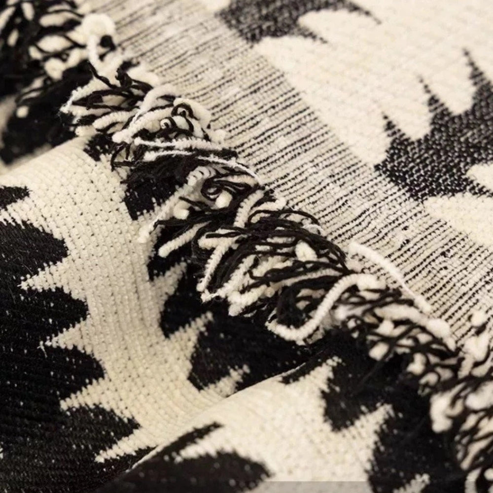 Heritage Pluche Tufted Sofa Cover