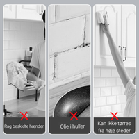 MopFlex – Schoon zonder bukken of aanraken
