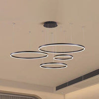 Remi Hanglamp Tir-Cirkel Liner
