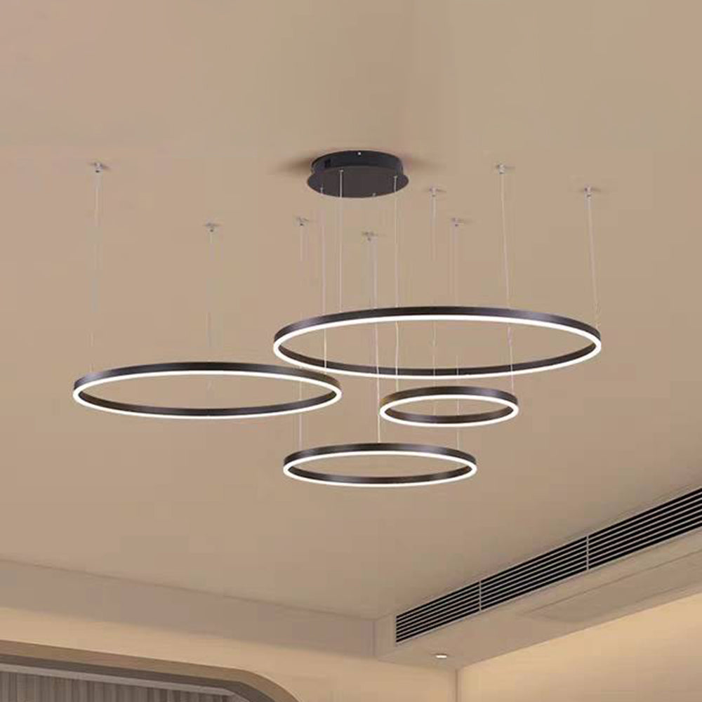 Remi Hanglamp Tir-Cirkel Liner