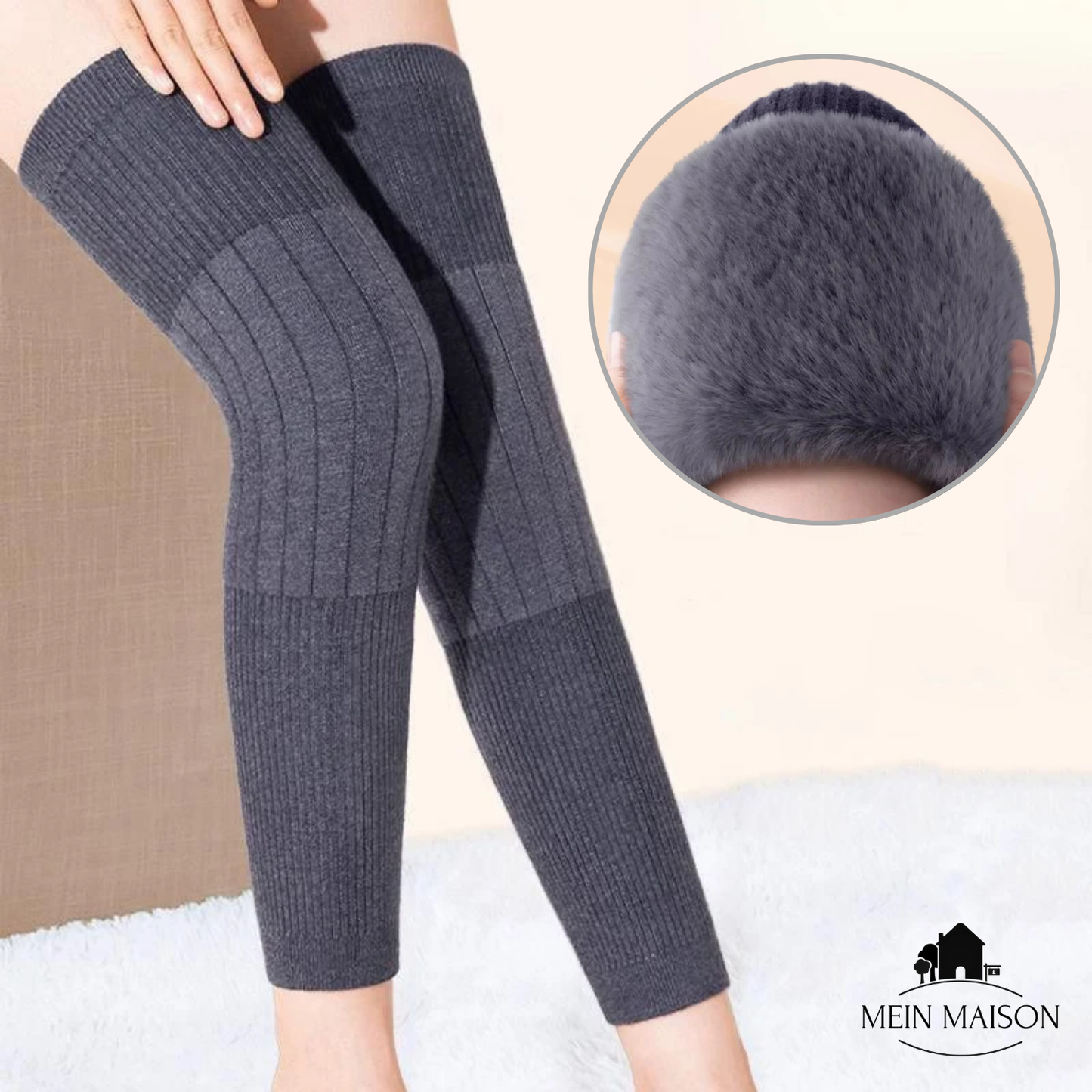 HeatKnee – Comfort en bescherming voor pijnvrije winterdagen
