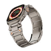 TitanX™ Band - Ultra-Smartwatch Pro