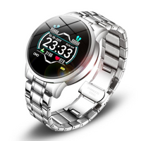 Classic Smartwatch | Klassieke Looks met Hedendaagse Technologie