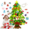 OrnaFun | De veilige en creatieve kerstboom speciaal voor kinderen