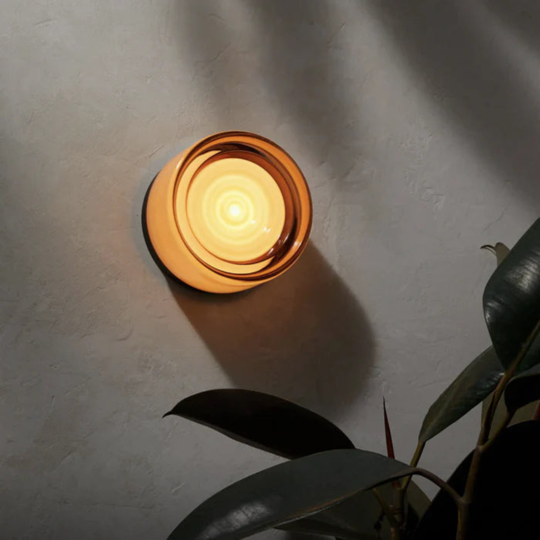 Gleam Wandlamp - Luxe Wandverlichting Binnen